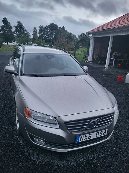 Volvo V70
