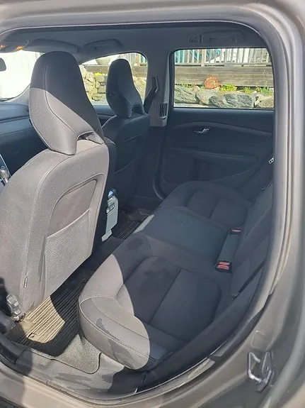 Volvo V70 2014 photo 5