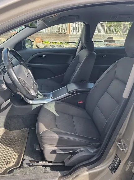 Volvo V70 2014 photo 4