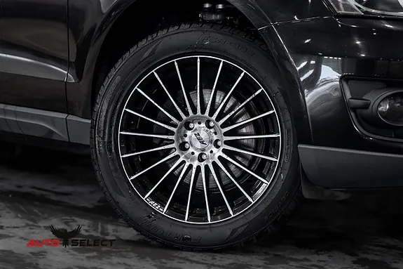 Audi Q5 2011 photo 3