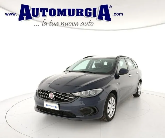 Fiat Tipo 2019 photo 2