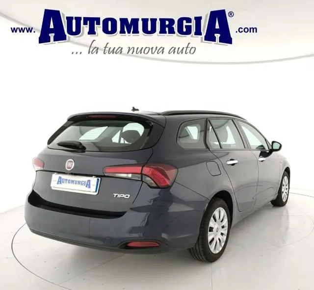 Fiat Tipo 2019 photo 4