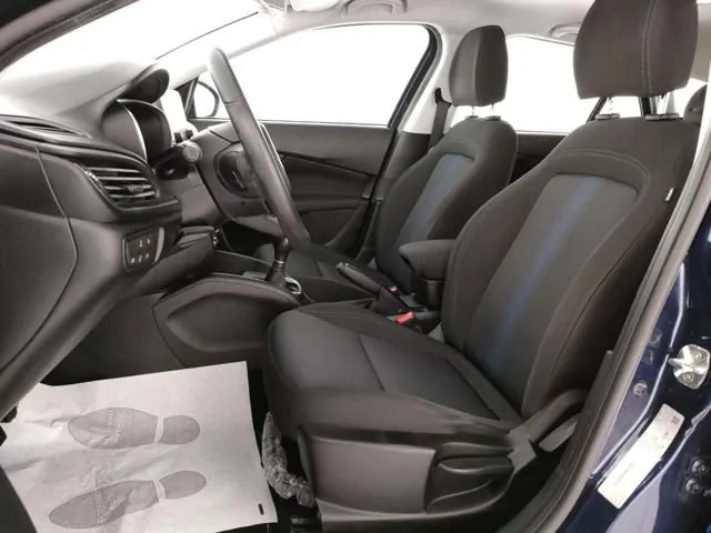 Fiat Tipo 2019 photo 5
