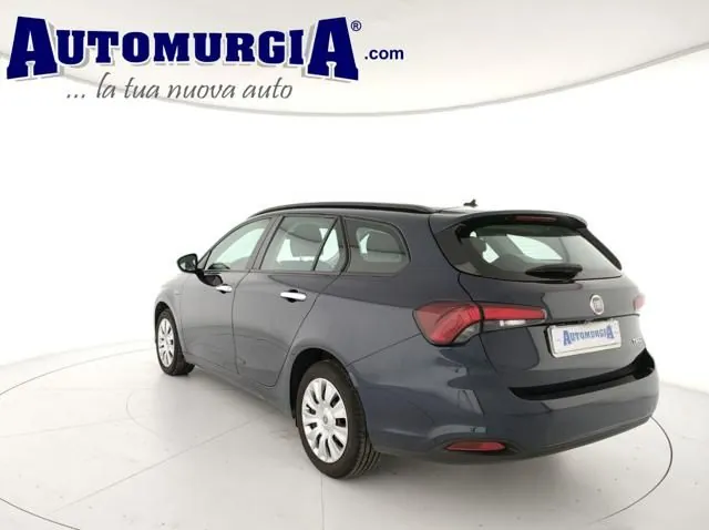 Fiat Tipo 2019 photo 3