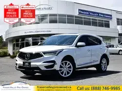 Acura Rdx