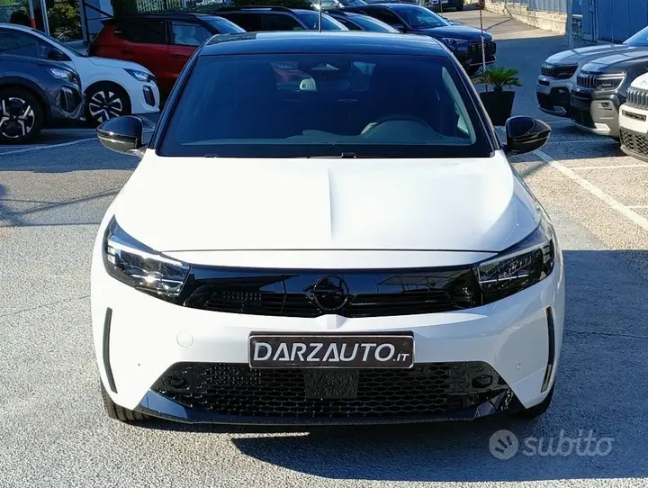 Opel Corsa 2026 photo 2