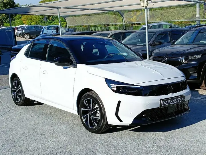 Opel Corsa 2026 photo 3