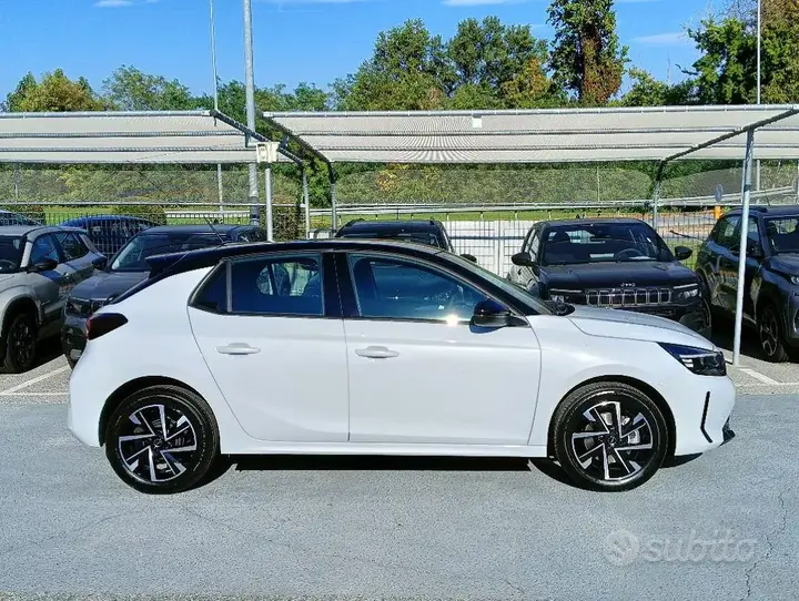 Opel Corsa 2026 photo 4