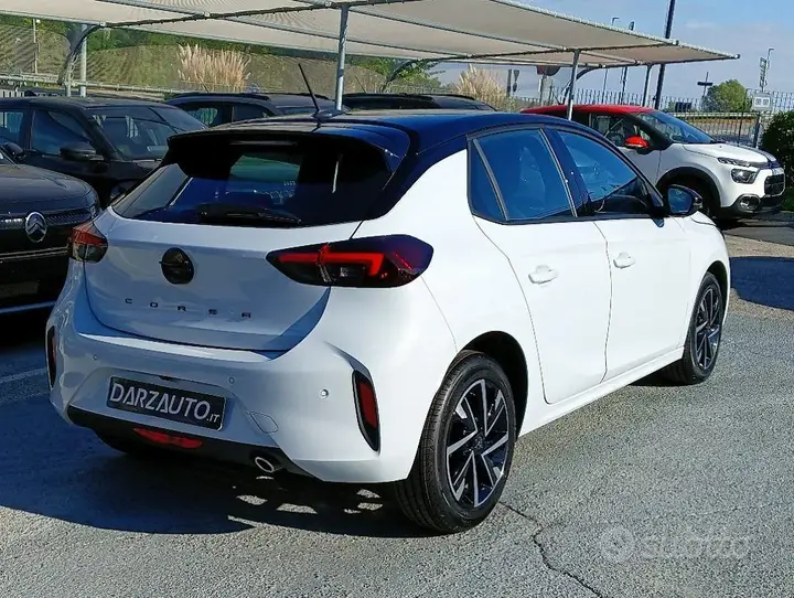 Opel Corsa 2026 photo 5