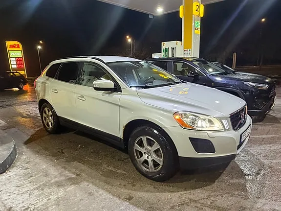 Volvo Xc60 2012 photo 4