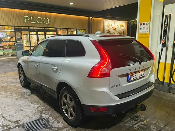 Volvo Xc60 2012 photo 2