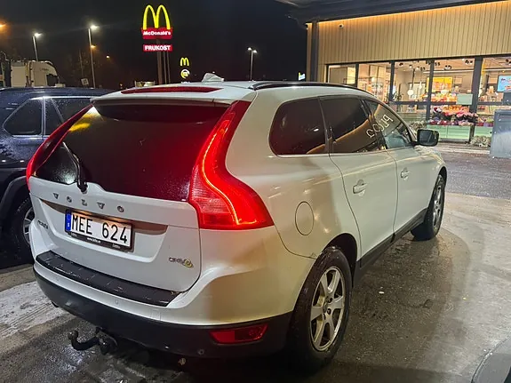 Volvo Xc60 2012 photo 3