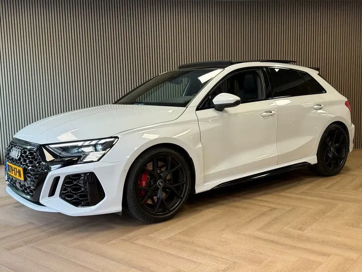 Audi Rs 3