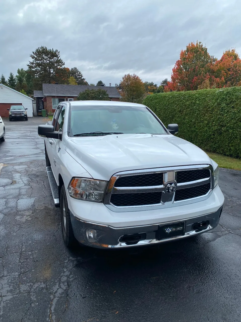 Ram 1500