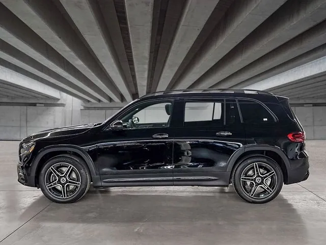 Mercedes-Benz Glb 2026 photo 2
