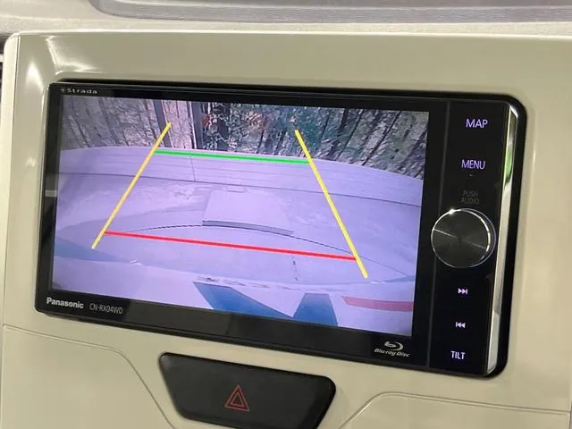 Daihatsu Tanto 2017 photo 5