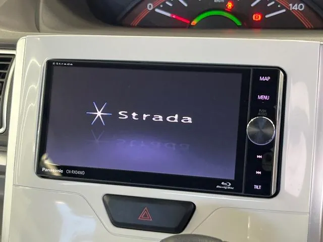 Daihatsu Tanto 2017 photo 4