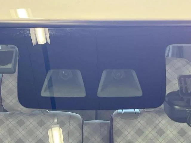 Daihatsu Tanto 2017 photo 3