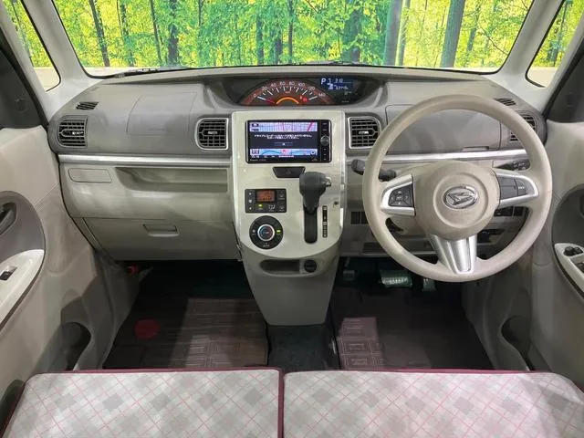 Daihatsu Tanto 2017 photo 2