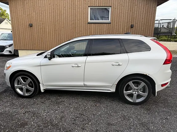 Volvo Xc60 2011 photo 5
