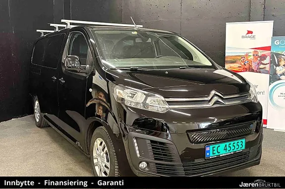 Citroen Jumpy