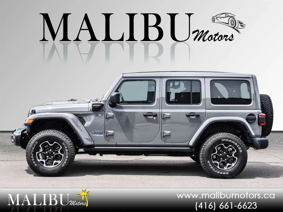 Jeep Wrangler 2021 photo 3