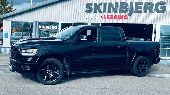 Dodge Ram 1500 2019 photo 2