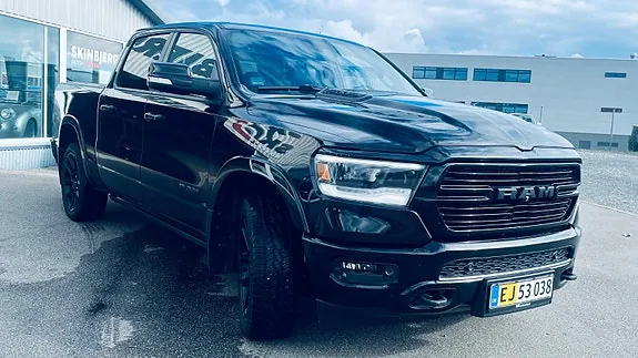 Dodge Ram 1500 2019 photo 4