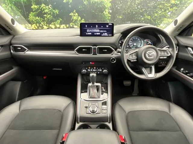 Mazda Cx-5 2023 photo 2