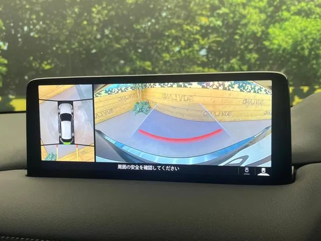 Mazda Cx-5 2023 photo 3