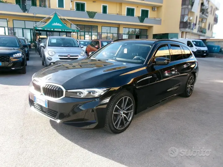 BMW 316