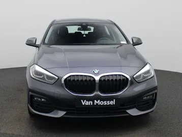 BMW 1 Series 2021 photo 3