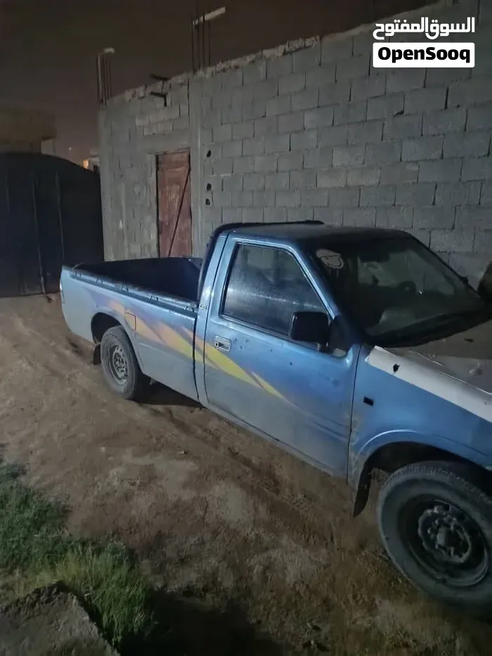 Isuzu Other 2002 photo 4