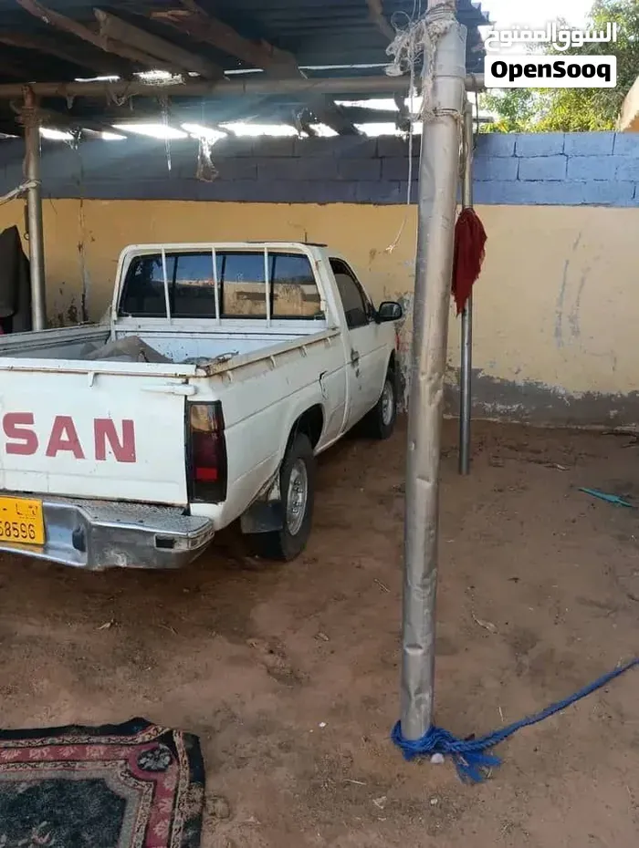 Isuzu Other 2002 photo 5