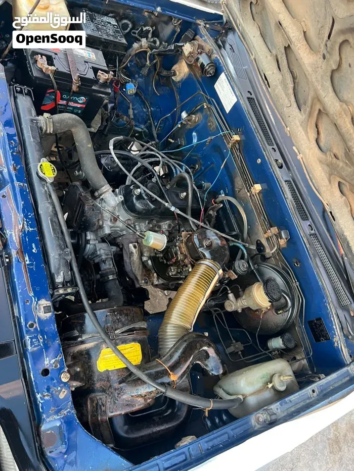 Isuzu Other 2002 photo 2