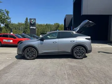 Peugeot 3008 2025 photo 3