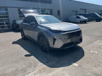 Peugeot 3008 2025 photo 2