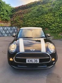 Mini Hatch Cooper 2017 photo 3