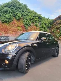 Mini Hatch Cooper 2017 photo 5