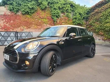 Mini Hatch Cooper 2017 photo 2