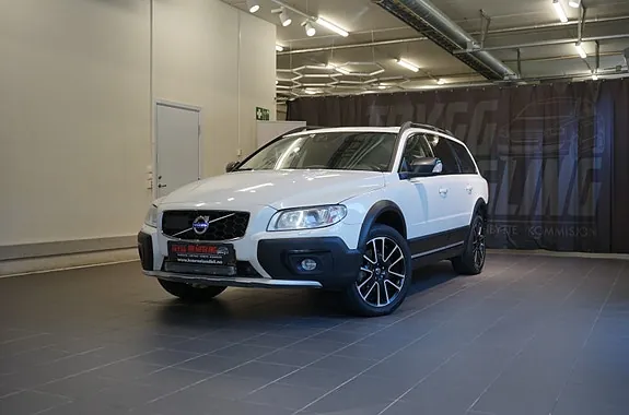 Volvo Xc70 2015 photo 3