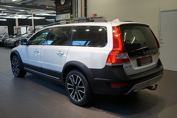 Volvo Xc70 2015 photo 4