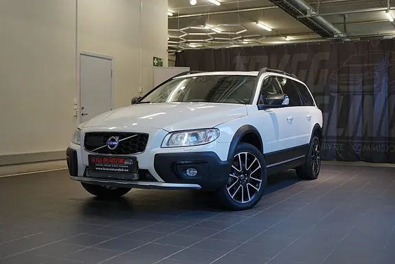 Volvo Xc70 2015 photo 2