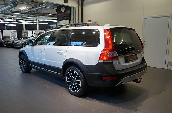 Volvo Xc70 2015 photo 5