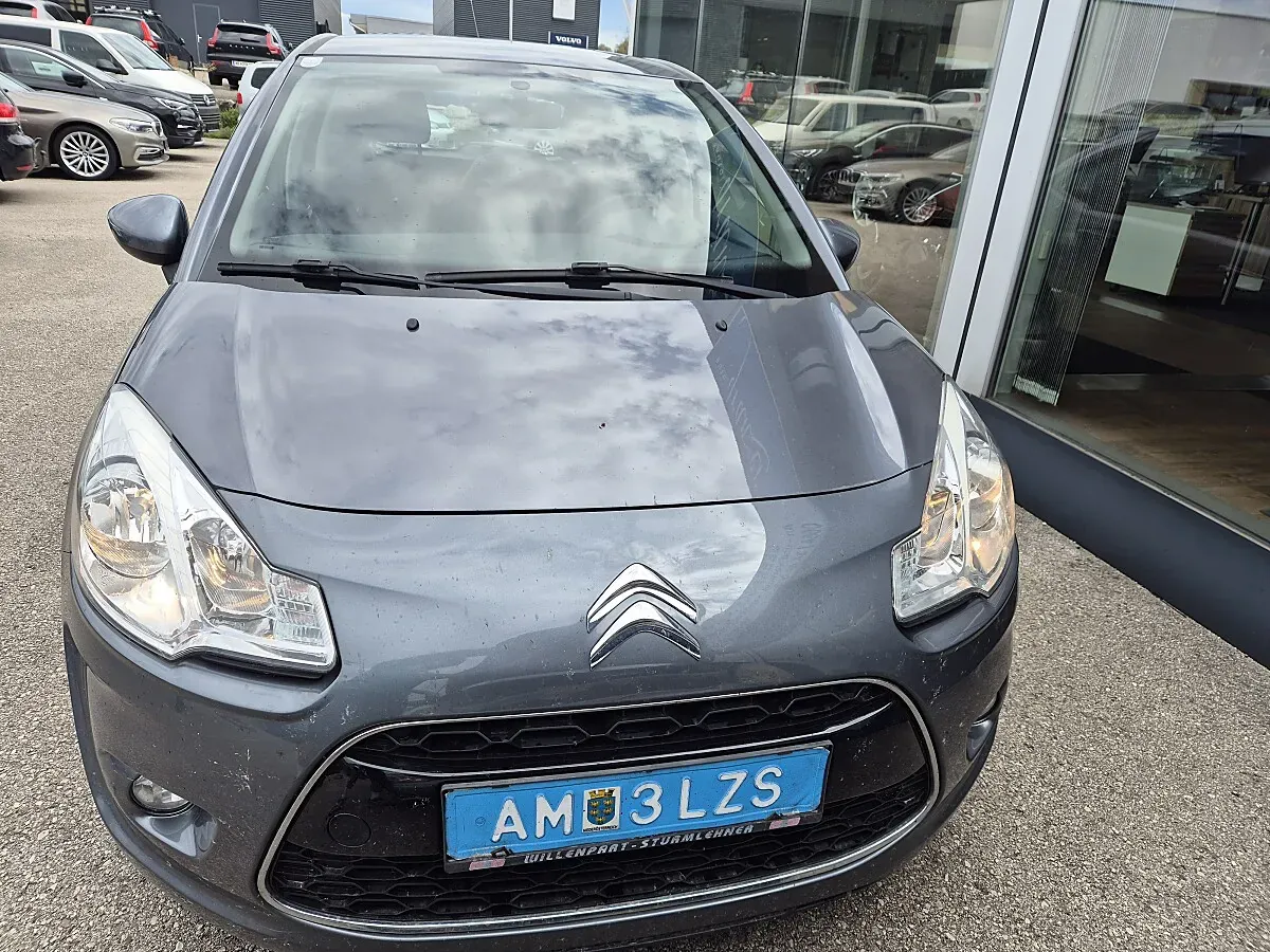 Citroen C3 2011 photo 3