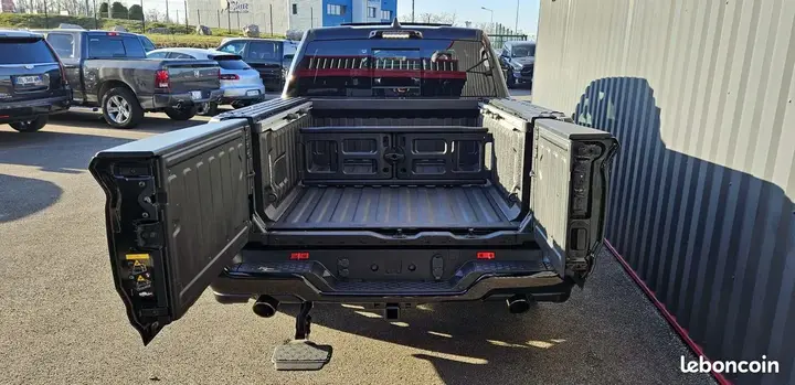 Dodge Ram 2026 photo 4