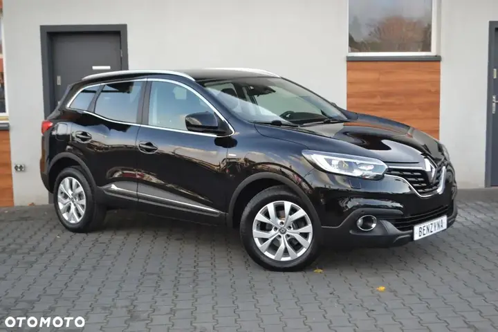 Renault Kadjar 2018 photo 2