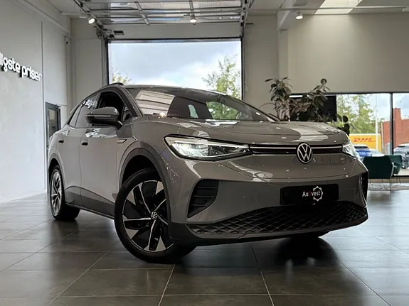 Volkswagen Id.4