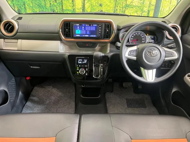 Toyota Passo 2022 photo 2