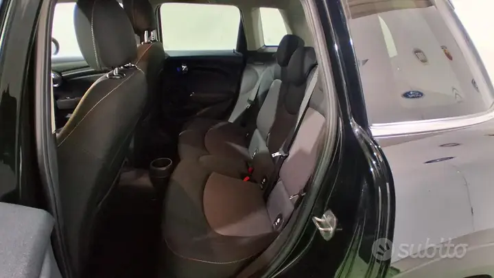 Mini Cooper D 2016 photo 5